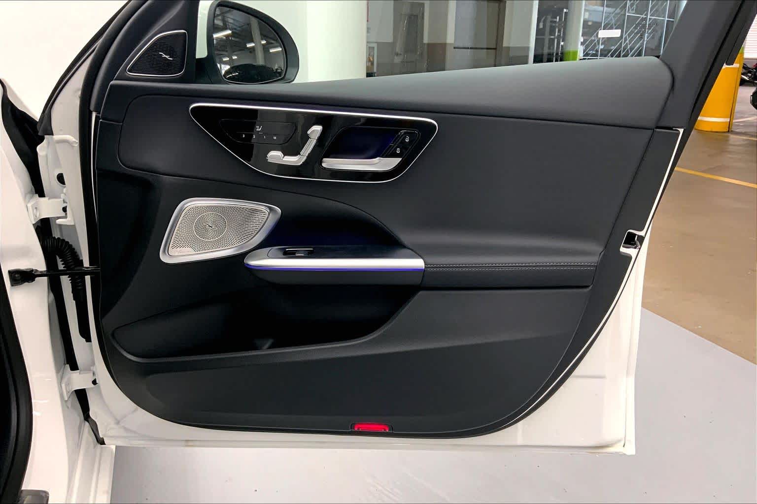 2026 Mercedes-Benz C 300 Sedan