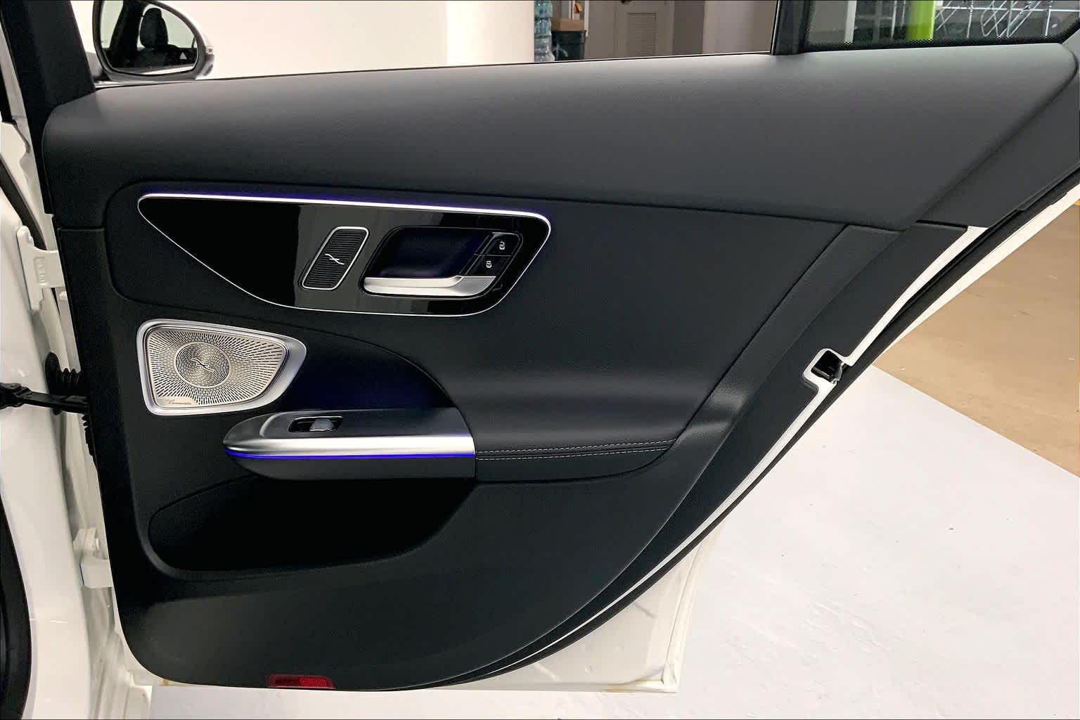 2026 Mercedes-Benz C 300 Sedan