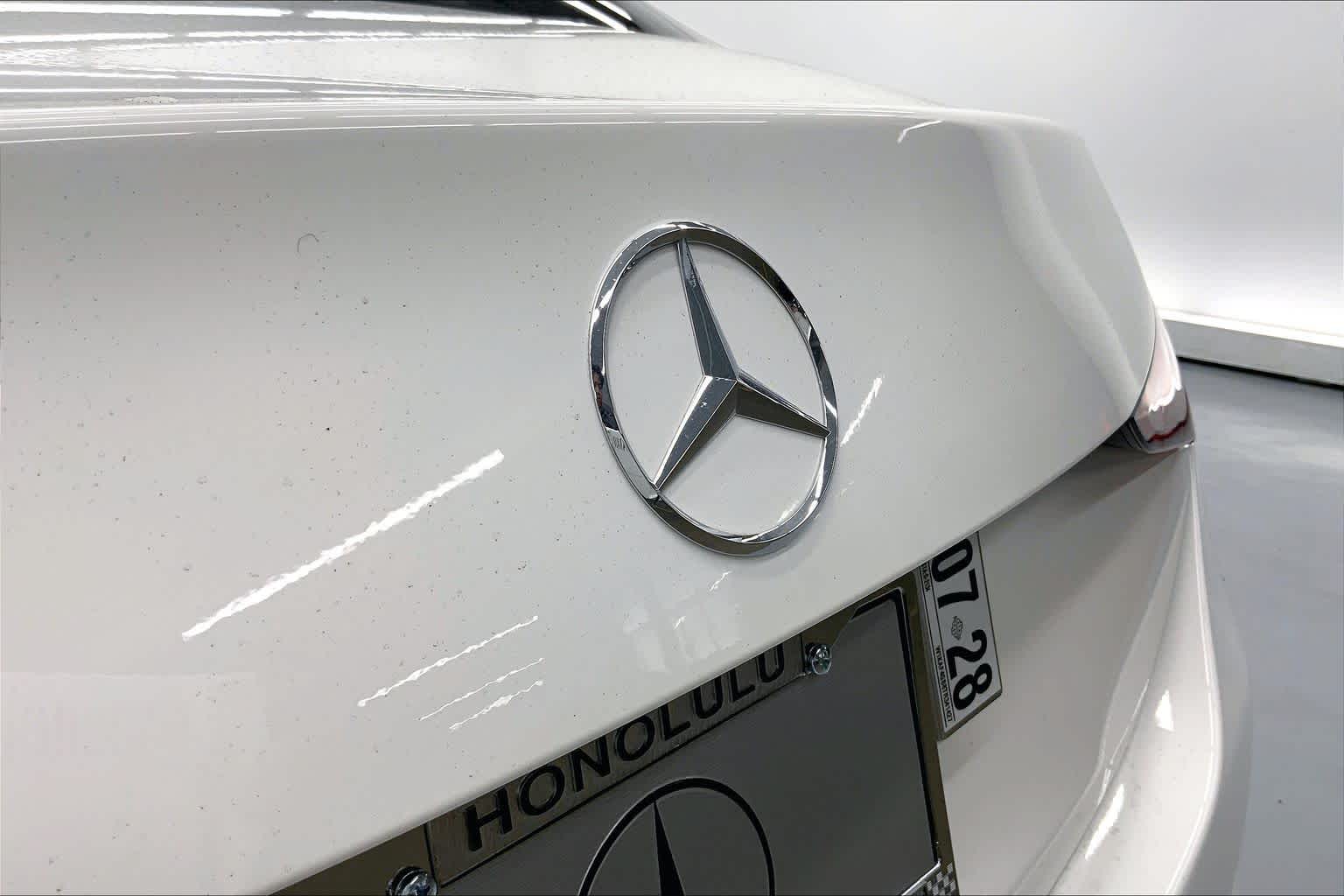 2026 Mercedes-Benz C 300 Sedan