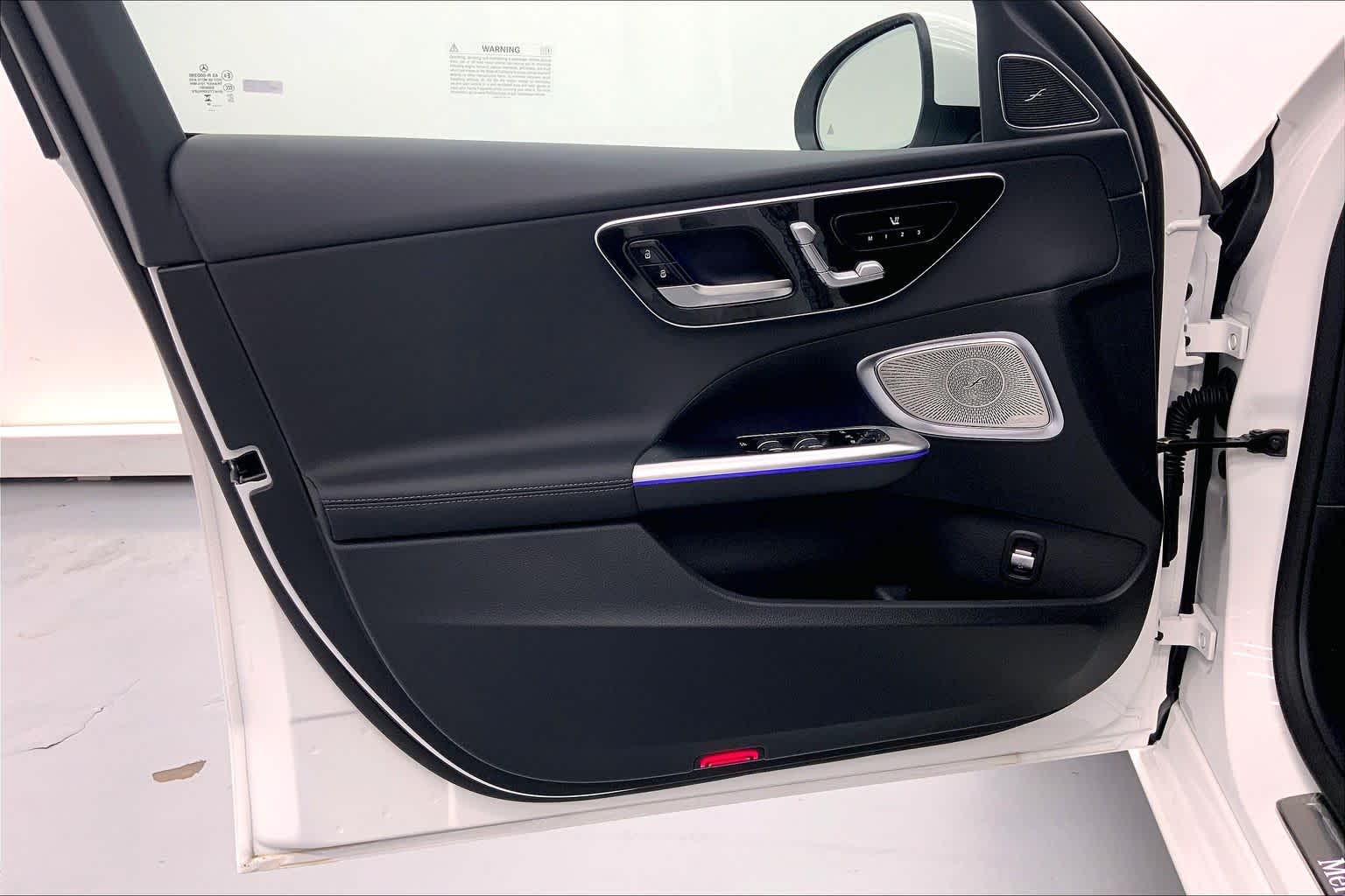 2026 Mercedes-Benz C 300 Sedan