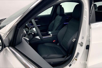2026 Mercedes-Benz C 300 Sedan