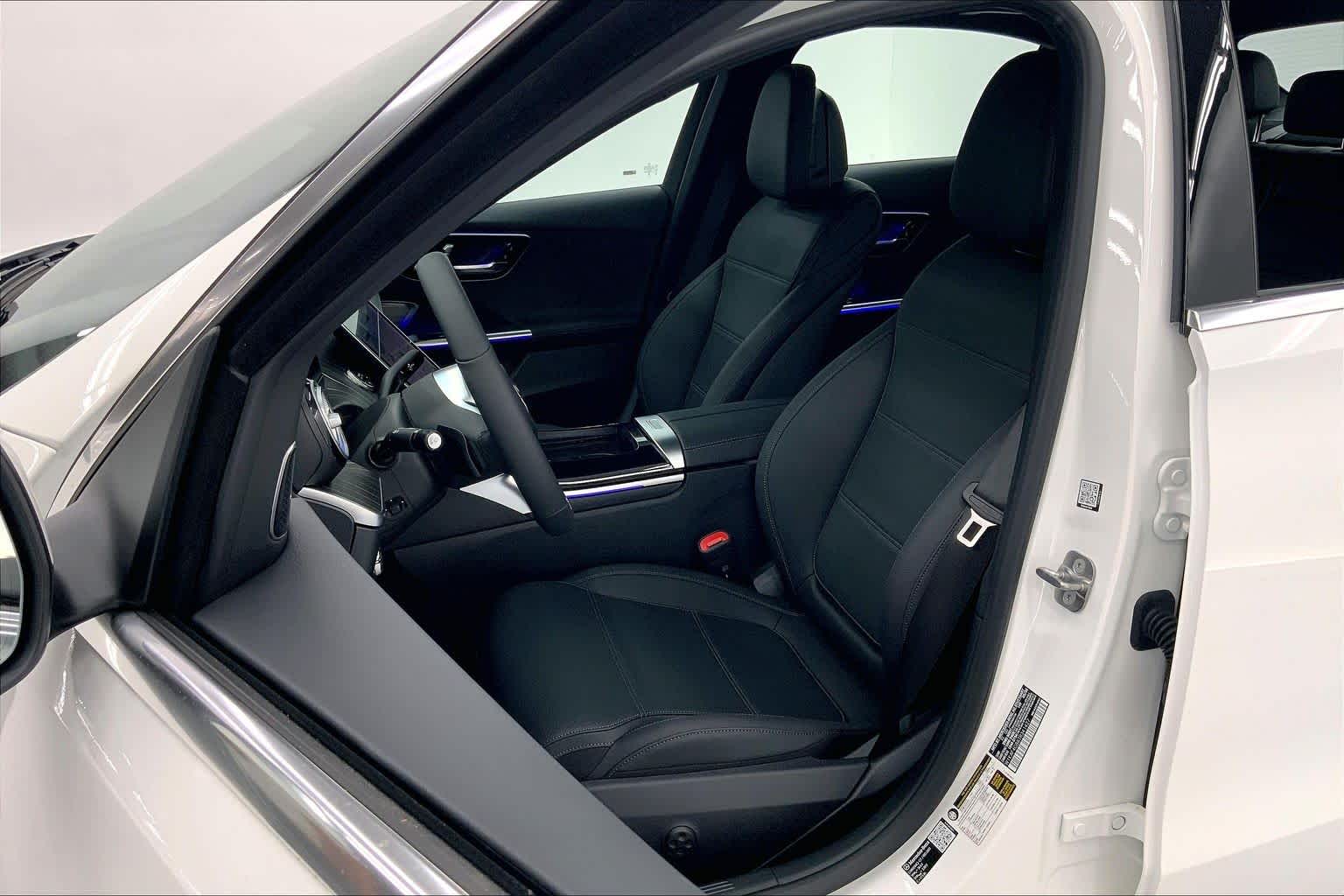 2026 Mercedes-Benz C 300 Sedan