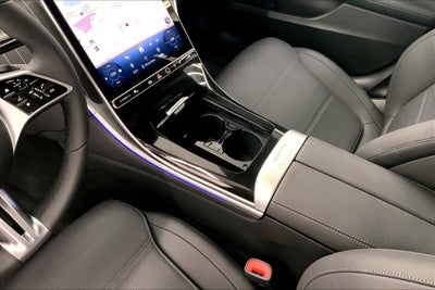 2026 Mercedes-Benz C 300 Sedan