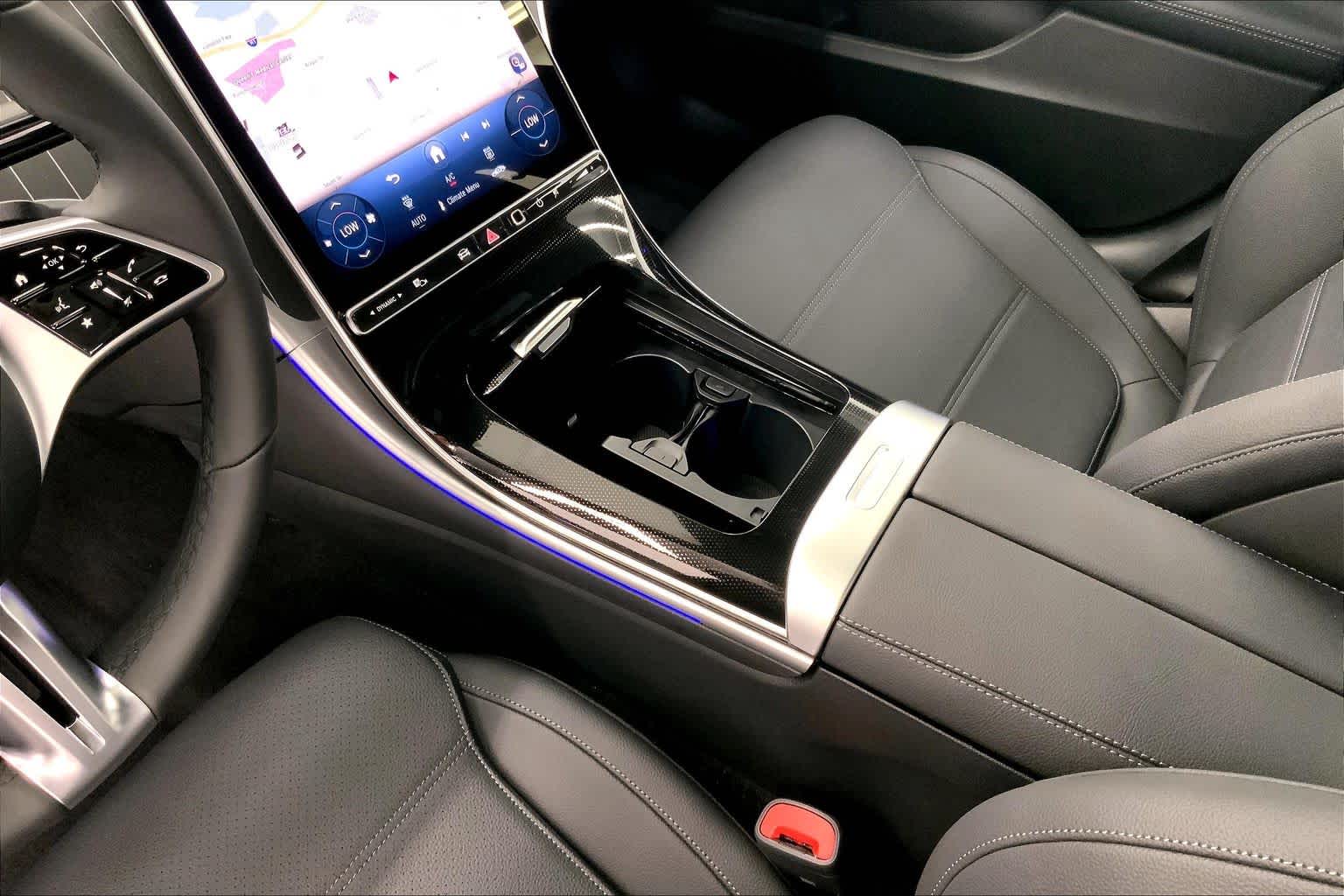 2026 Mercedes-Benz C 300 Sedan