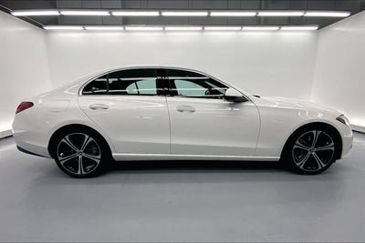 2026 Mercedes-Benz C 300 Sedan