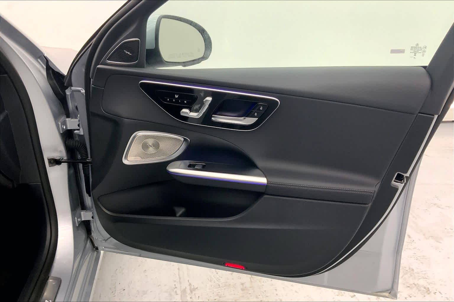 2026 Mercedes-Benz C 300 Sedan