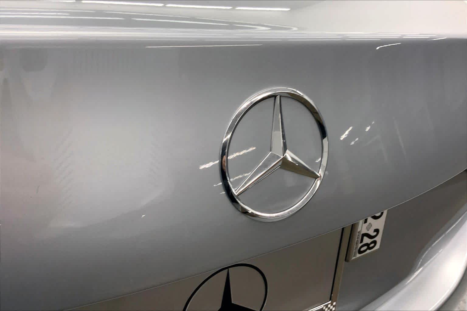 2026 Mercedes-Benz C 300 Sedan
