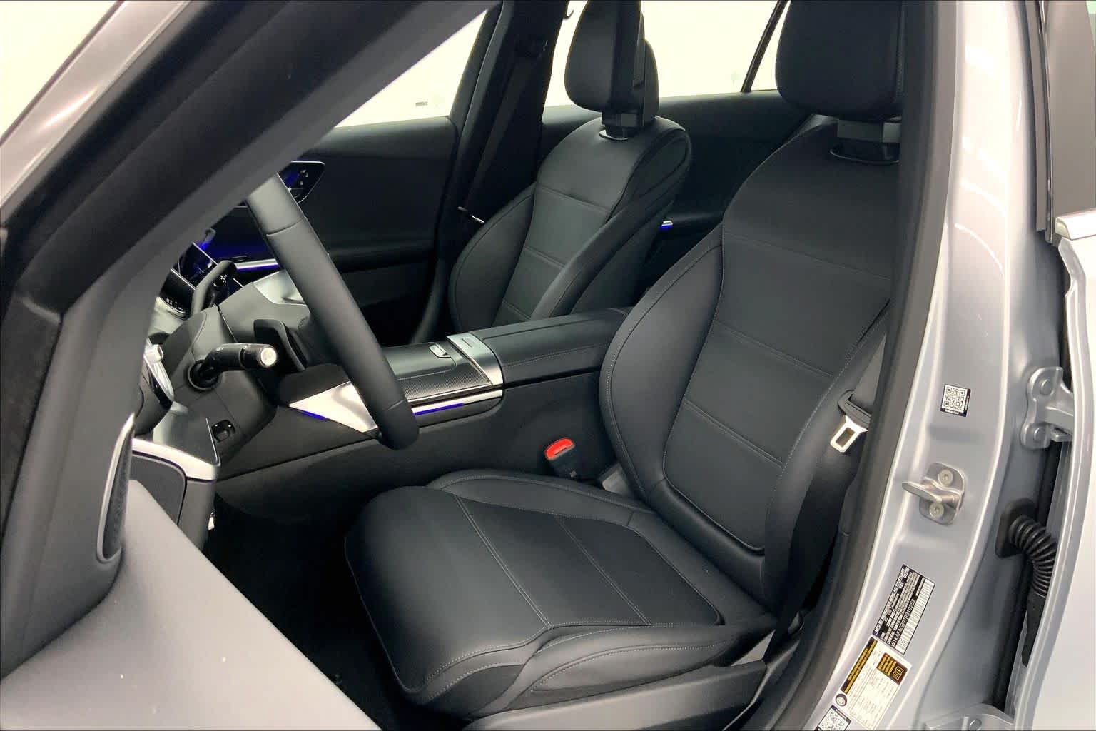 2026 Mercedes-Benz C 300 Sedan