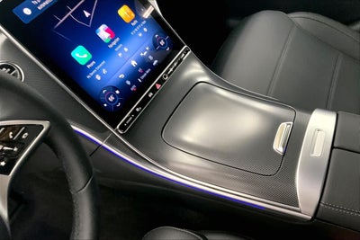 2026 Mercedes-Benz C 300 Sedan