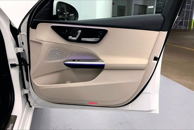 2023 Mercedes-Benz C 300 C 300