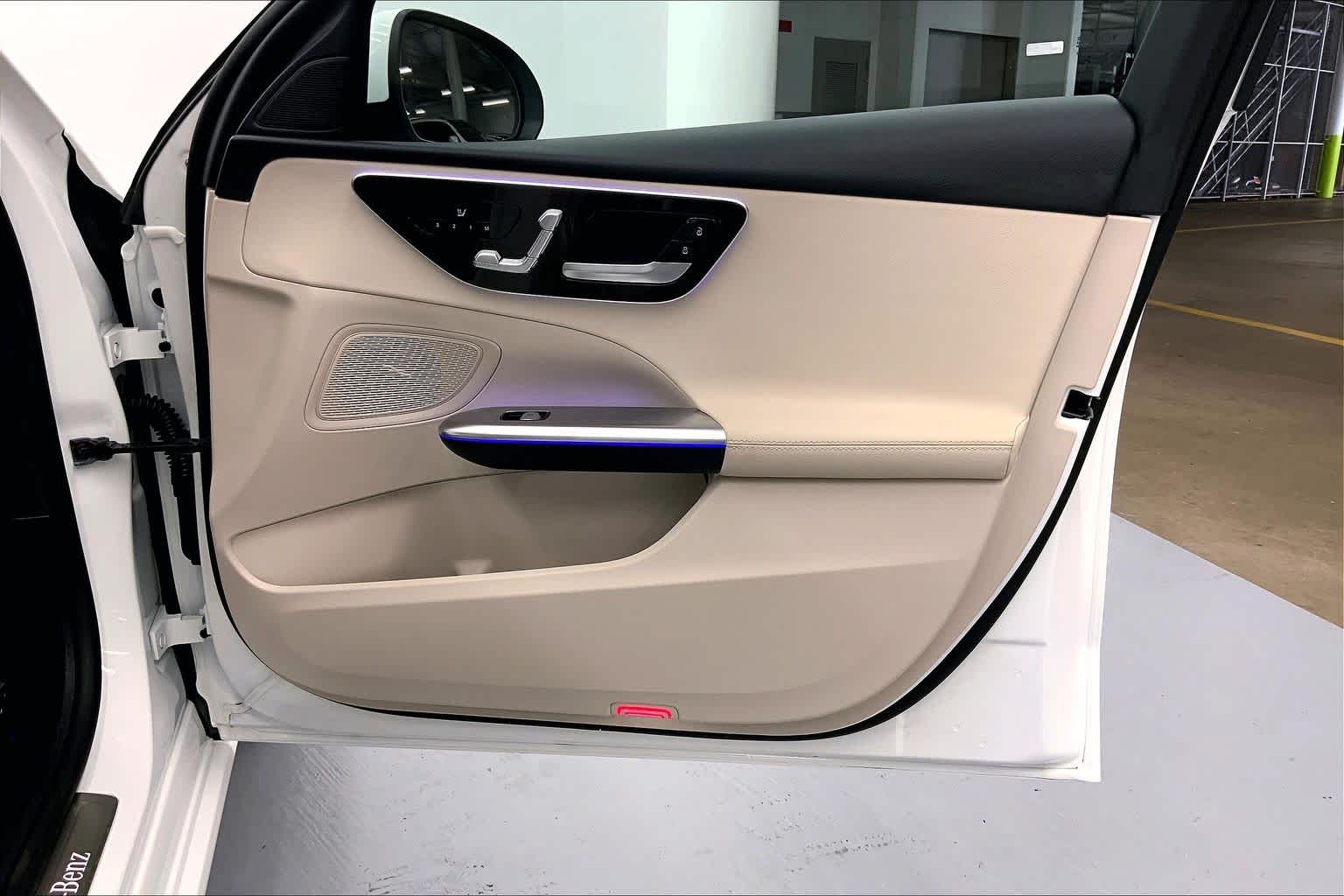 2023 Mercedes-Benz C 300 C 300