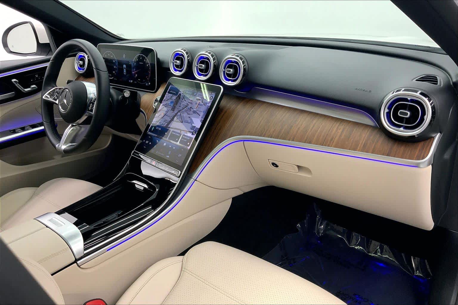 2023 Mercedes-Benz C 300 C 300