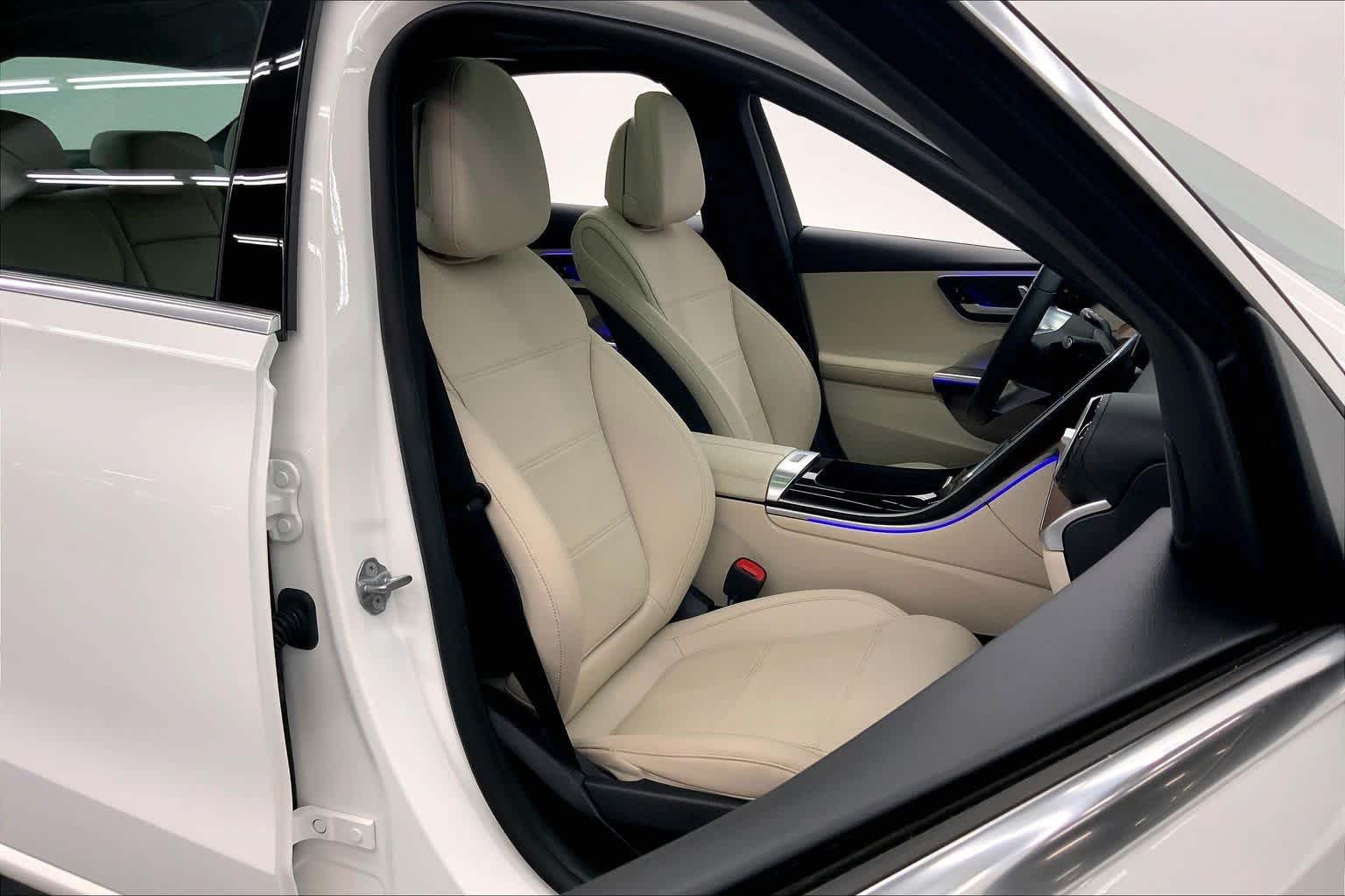 2023 Mercedes-Benz C 300 C 300