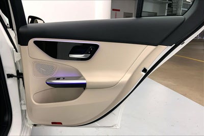 2023 Mercedes-Benz C 300 C 300