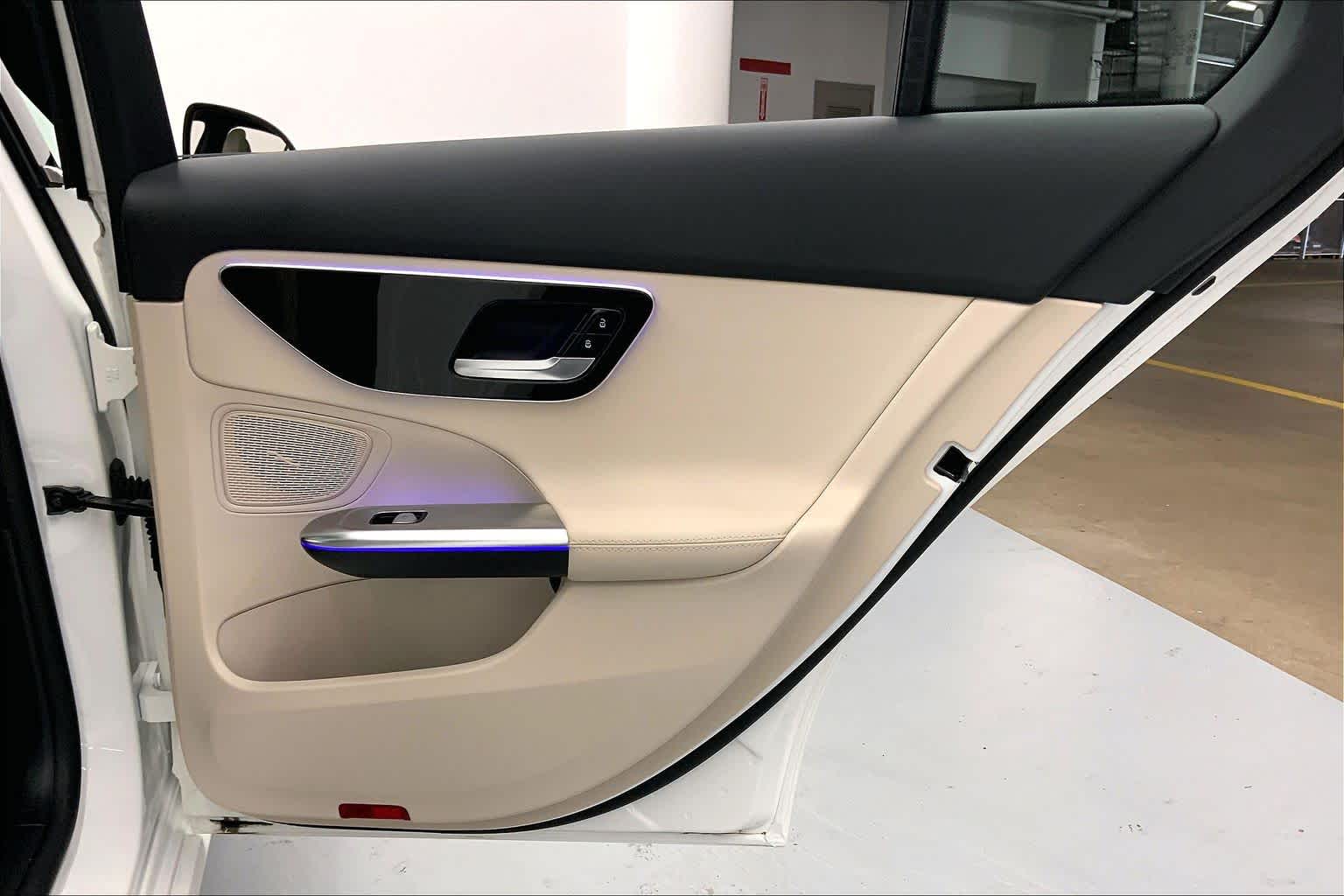 2023 Mercedes-Benz C 300 C 300