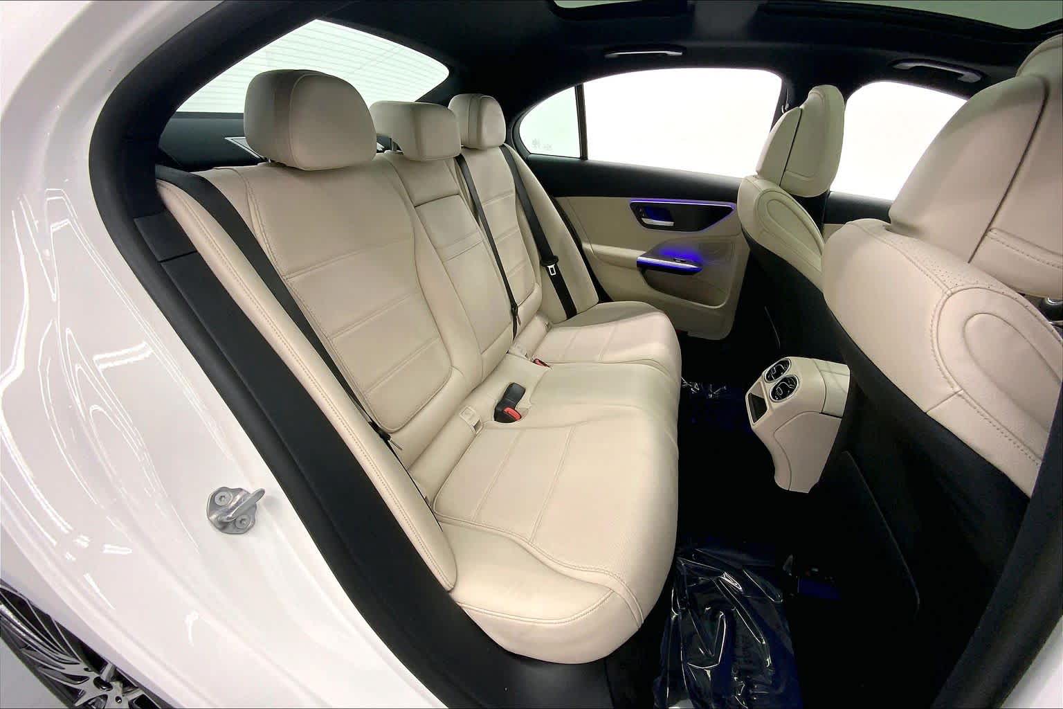 2023 Mercedes-Benz C 300 C 300