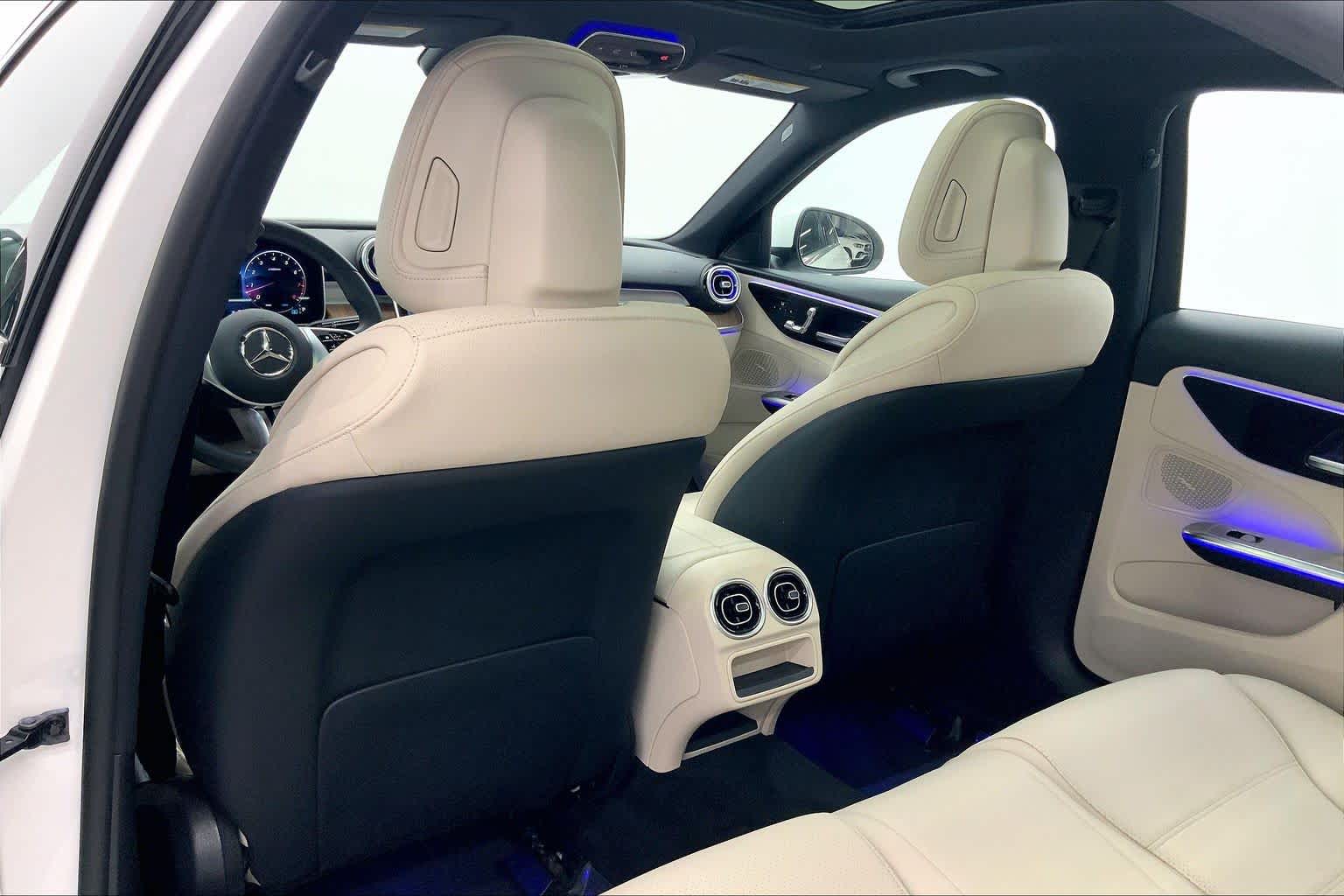 2023 Mercedes-Benz C 300 C 300