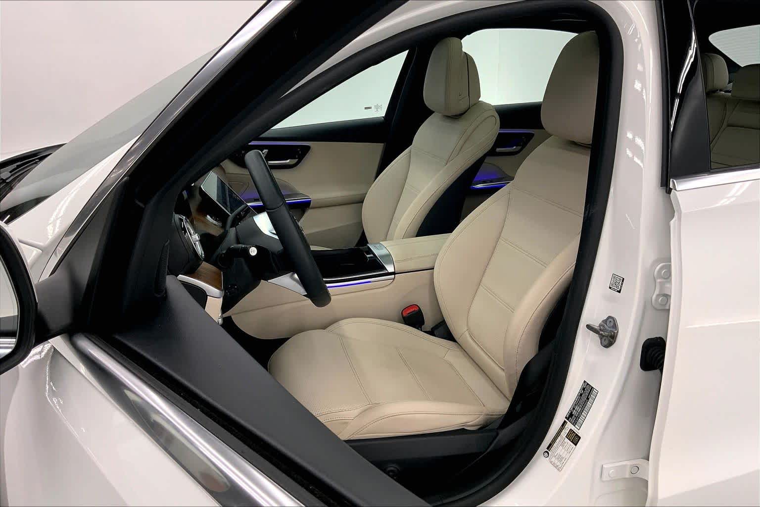 2023 Mercedes-Benz C 300 C 300