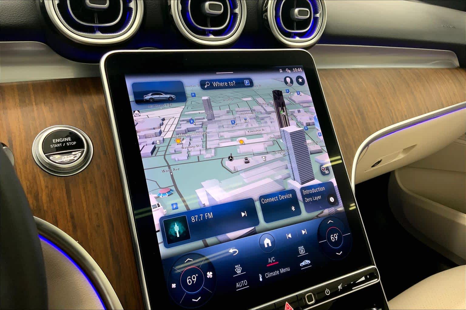 2023 Mercedes-Benz C 300 C 300