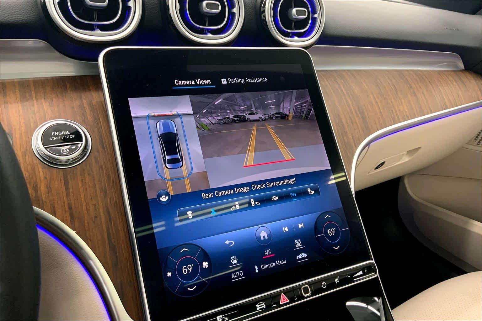 2023 Mercedes-Benz C 300 C 300