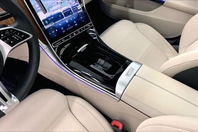 2023 Mercedes-Benz C 300 C 300