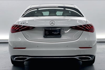 2023 Mercedes-Benz C 300 C 300