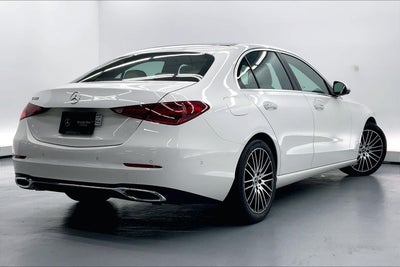 2023 Mercedes-Benz C 300 C 300