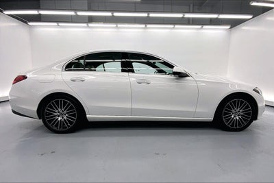 2023 Mercedes-Benz C 300 C 300