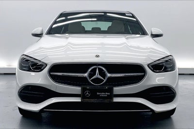 2023 Mercedes-Benz C 300 C 300