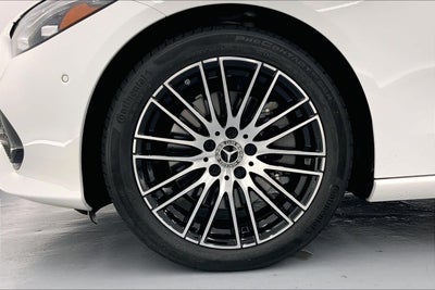 2023 Mercedes-Benz C 300 C 300