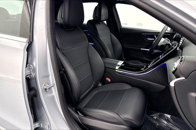 2023 Mercedes-Benz C 300 Sedan