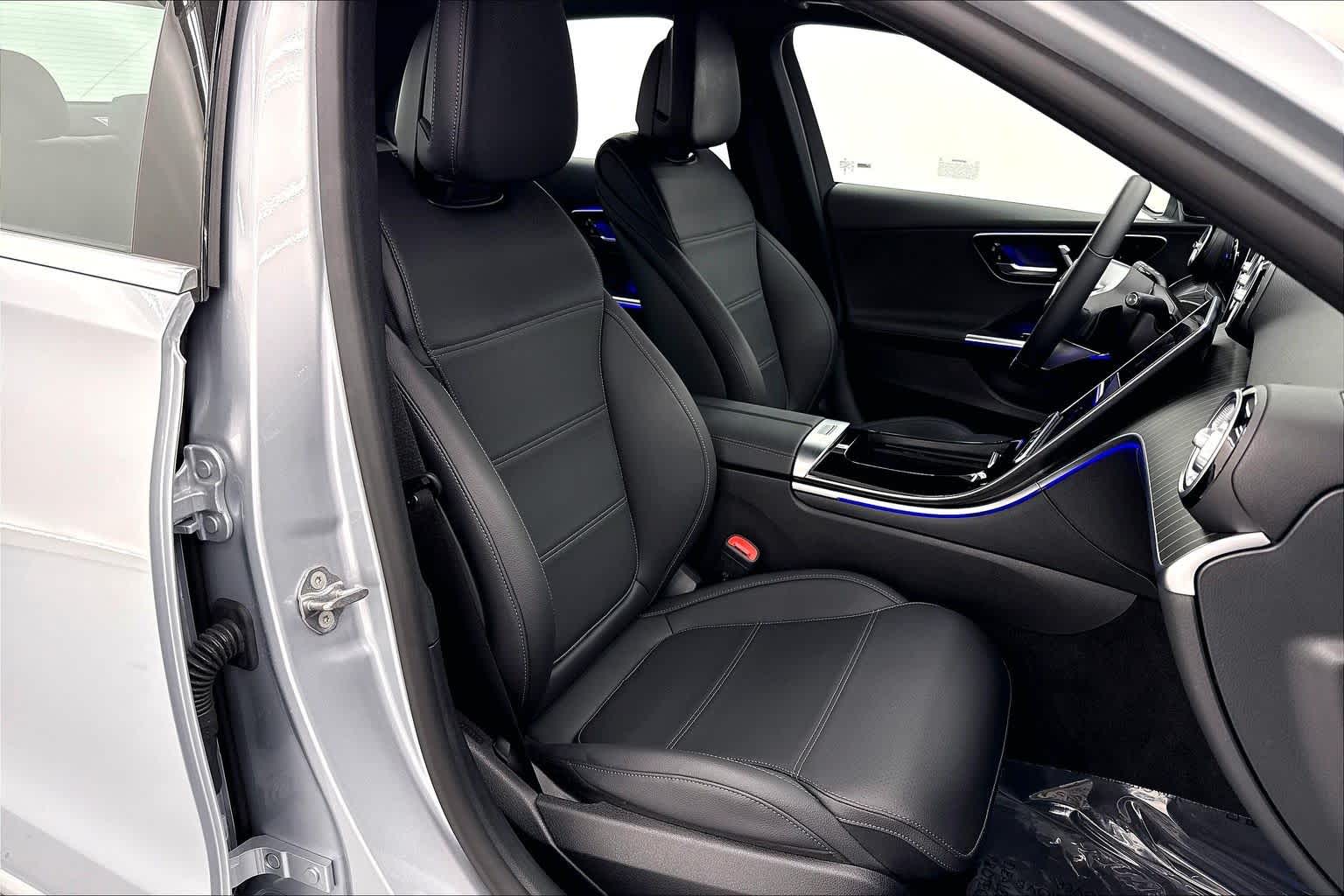 2023 Mercedes-Benz C 300 Sedan
