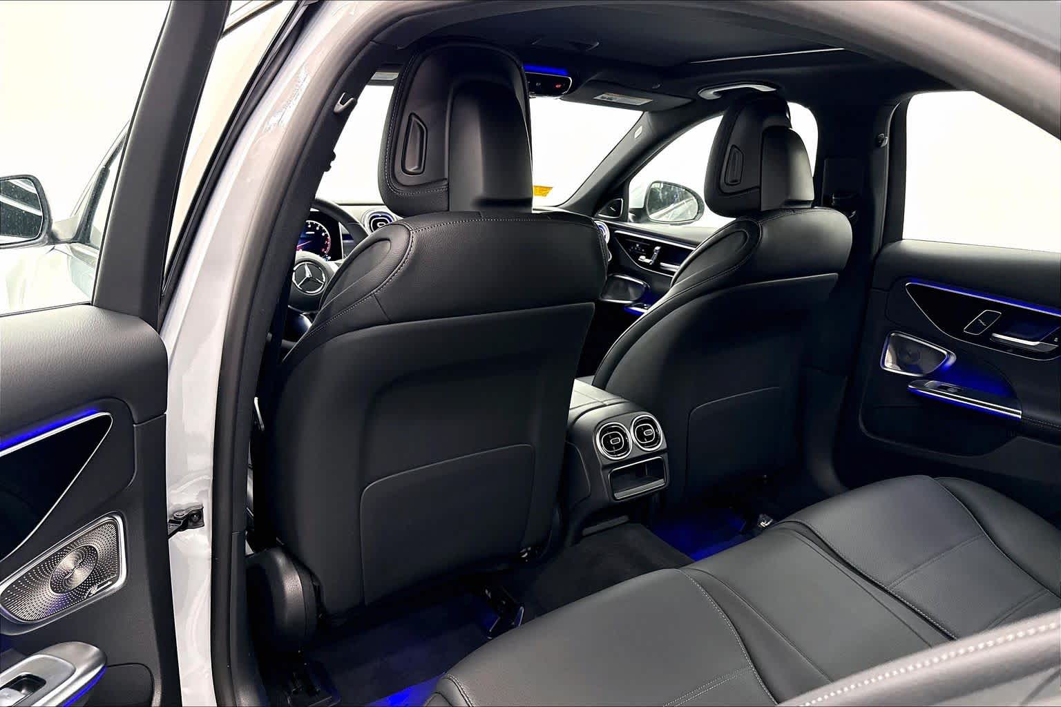2023 Mercedes-Benz C 300 Sedan