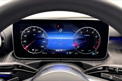 2023 Mercedes-Benz C 300 Sedan