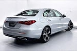 2023 Mercedes-Benz C 300 Sedan