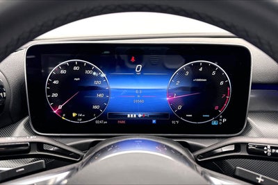 2024 Mercedes-Benz C 300 Sedan