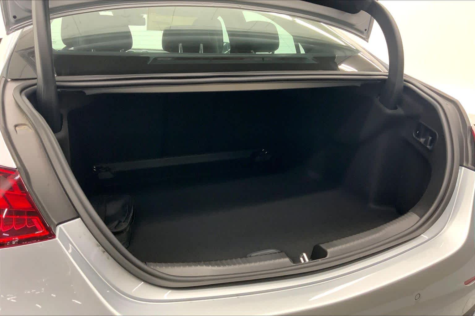 2026 Mercedes-Benz C 300 Sedan