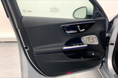 2026 Mercedes-Benz C 300 Sedan