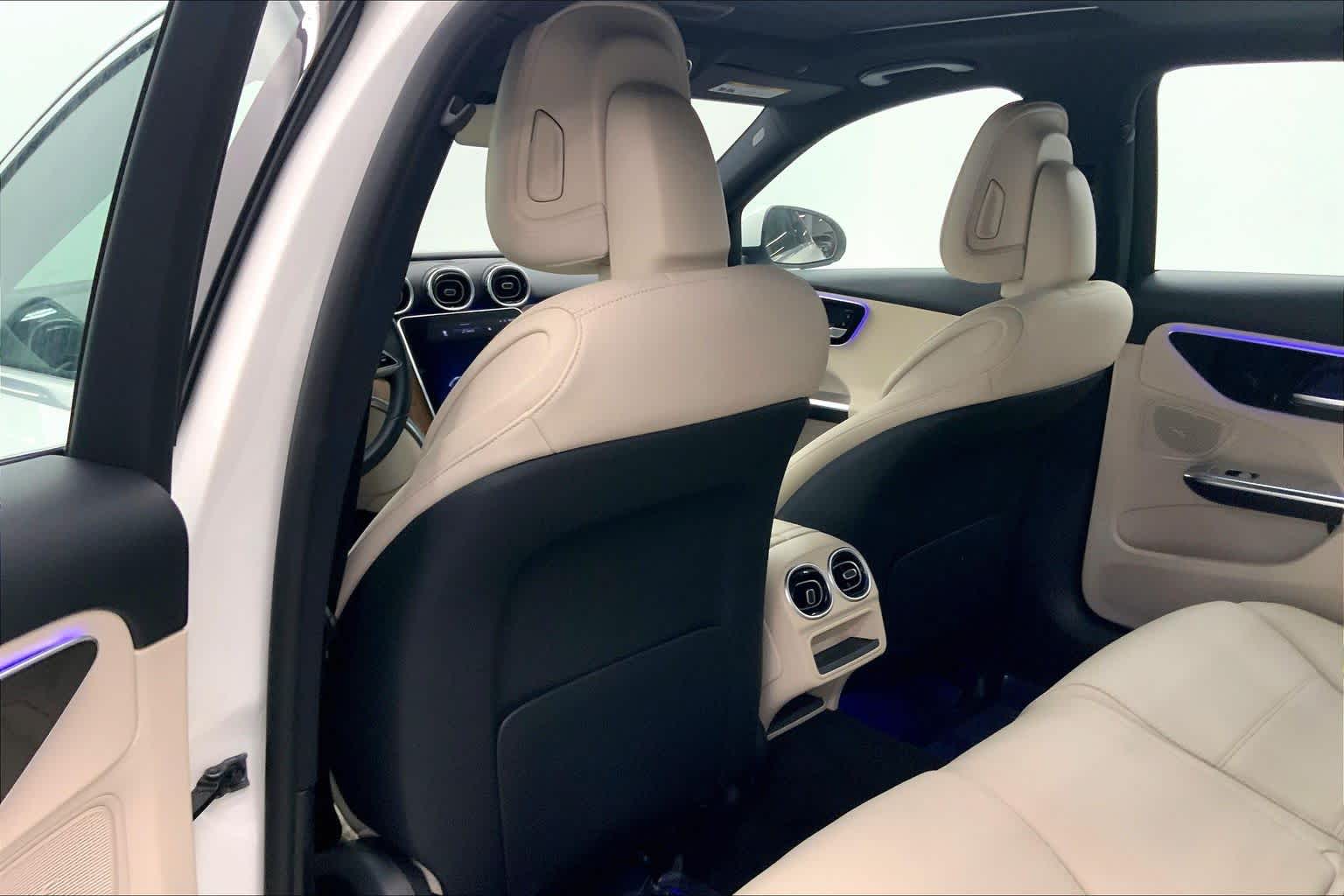 2022 Mercedes-Benz C 300 Sedan