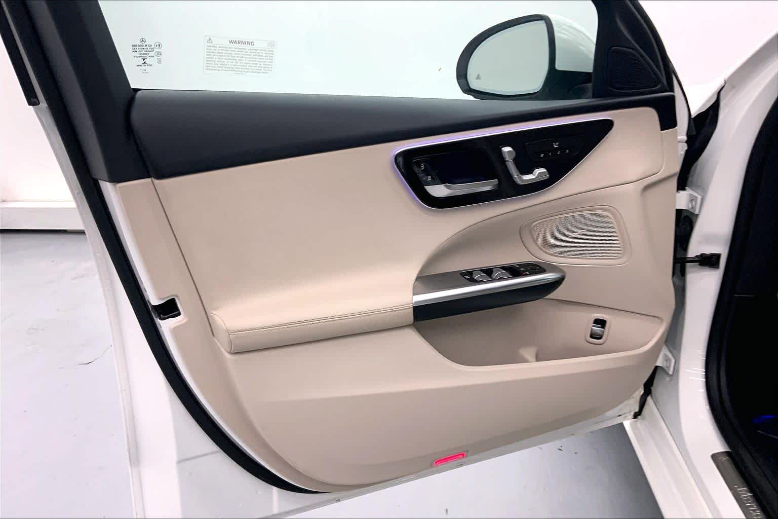 2022 Mercedes-Benz C 300 Sedan