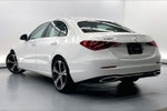 2022 Mercedes-Benz C 300 Sedan