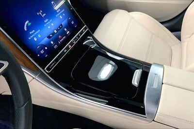 2022 Mercedes-Benz C 300 Sedan