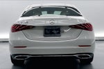 2022 Mercedes-Benz C 300 Sedan