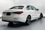 2022 Mercedes-Benz C 300 Sedan