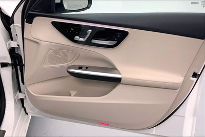 2023 Mercedes-Benz C 300 C 300