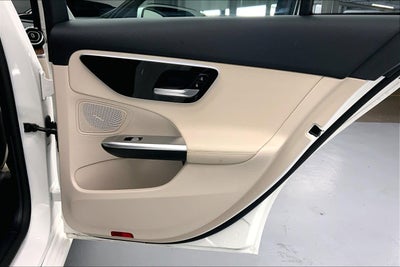 2023 Mercedes-Benz C 300 C 300