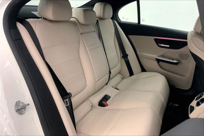 2023 Mercedes-Benz C 300 C 300