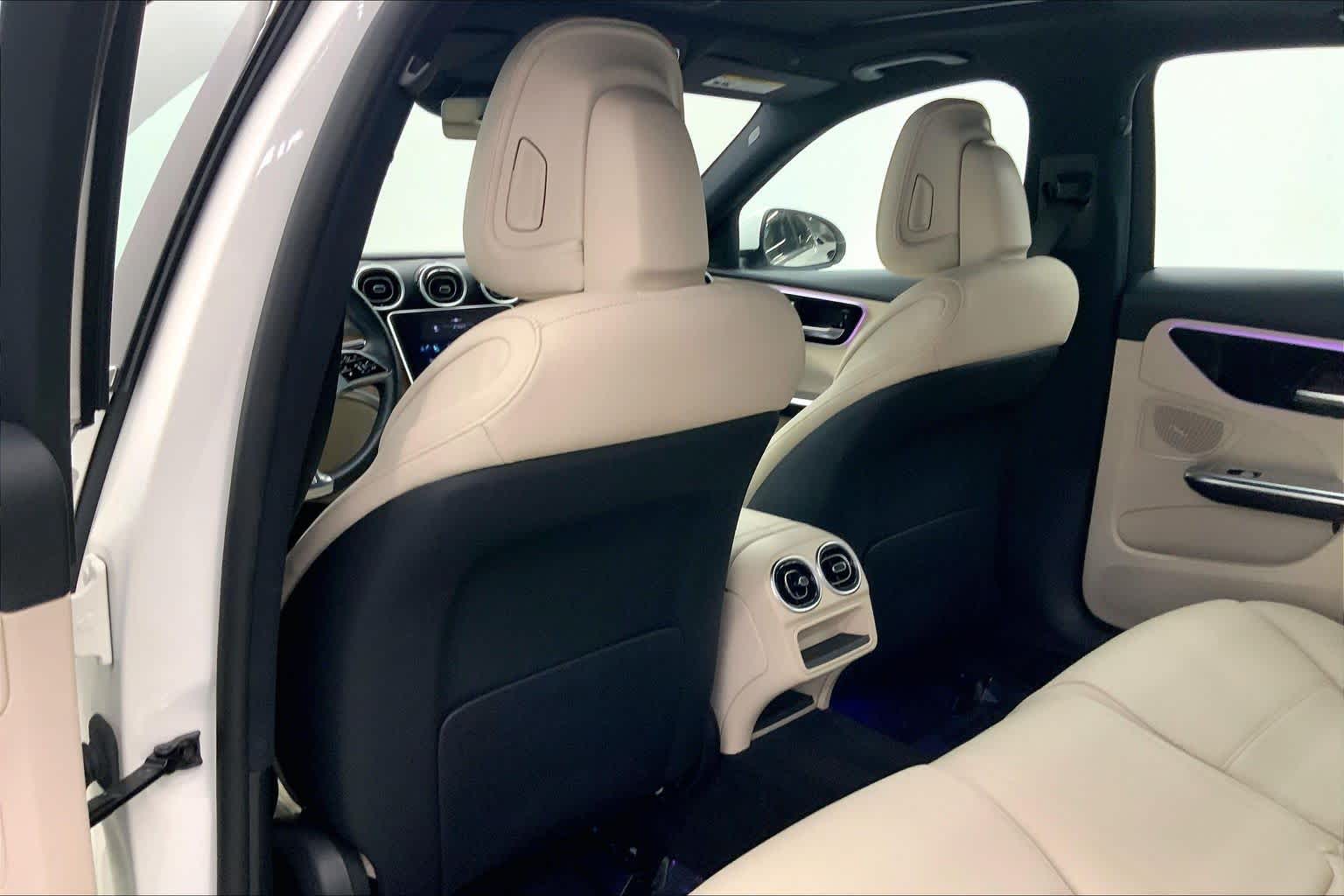 2023 Mercedes-Benz C 300 C 300