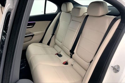 2023 Mercedes-Benz C 300 C 300