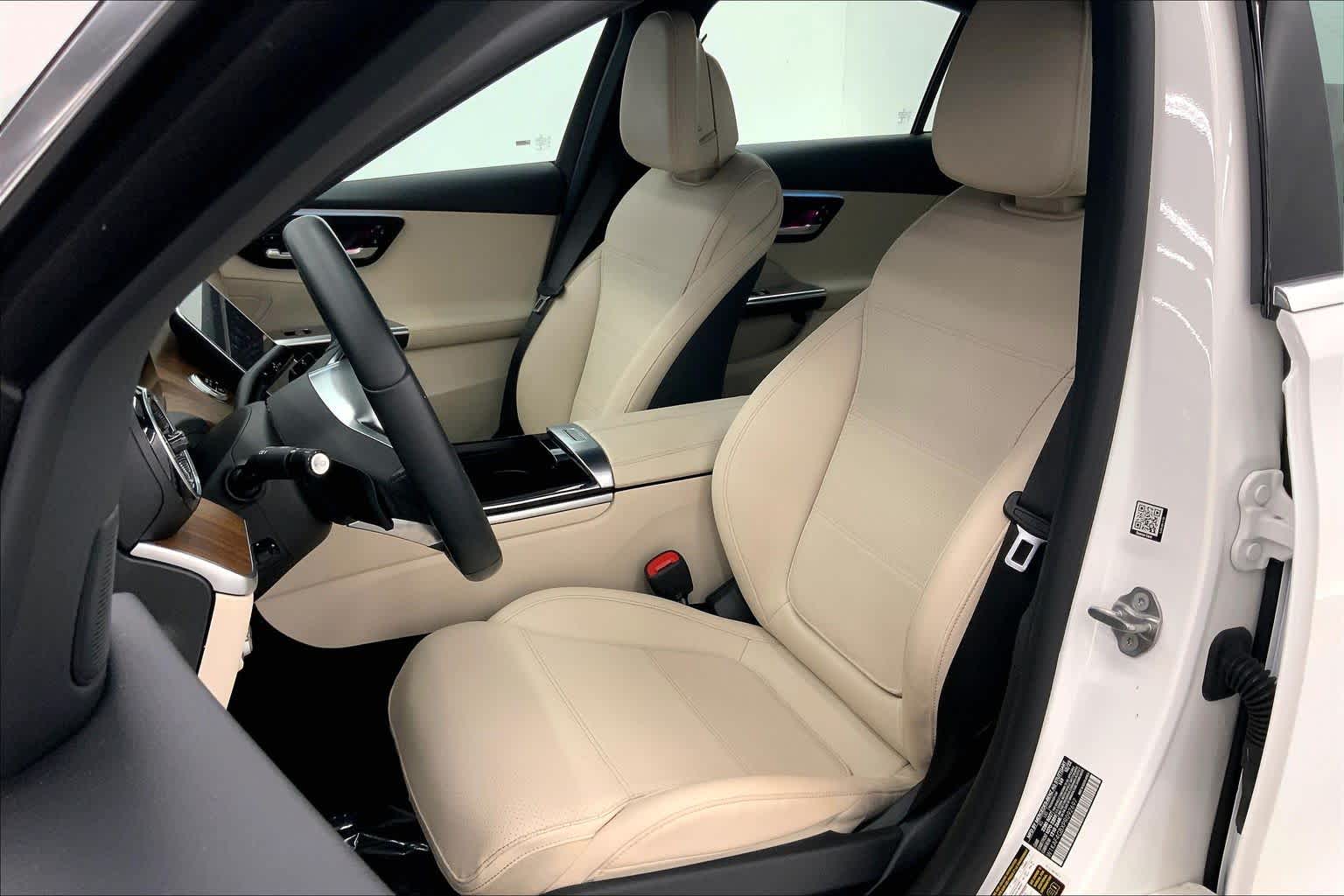 2023 Mercedes-Benz C 300 C 300